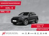 Audi Q5 40 TDI QU S-TR S-LINE MATRIX+NAVI+ACC+SHZ+AHK
