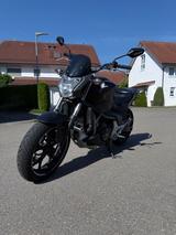 Honda NC700S A2 Führerschein - Offers