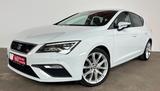 Seat LEON FR 1.4 FACELIFT BEATS LED CARPLAY SHZ PDC - Seat Leon mit Benzin-Antrieb