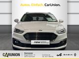 Ford Mondeo Turnier 2.0 Hybrid Titanium 2.0 Hybrid Ti - gebrauchte Ford Mondeo aus dem Jahr 2021