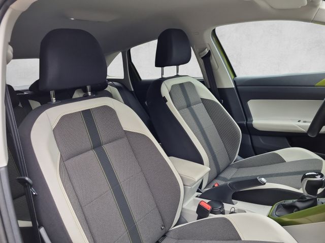 Taigo 1.0 TSI OPF DSG Style