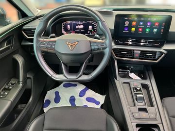 Cupra Leon - 10