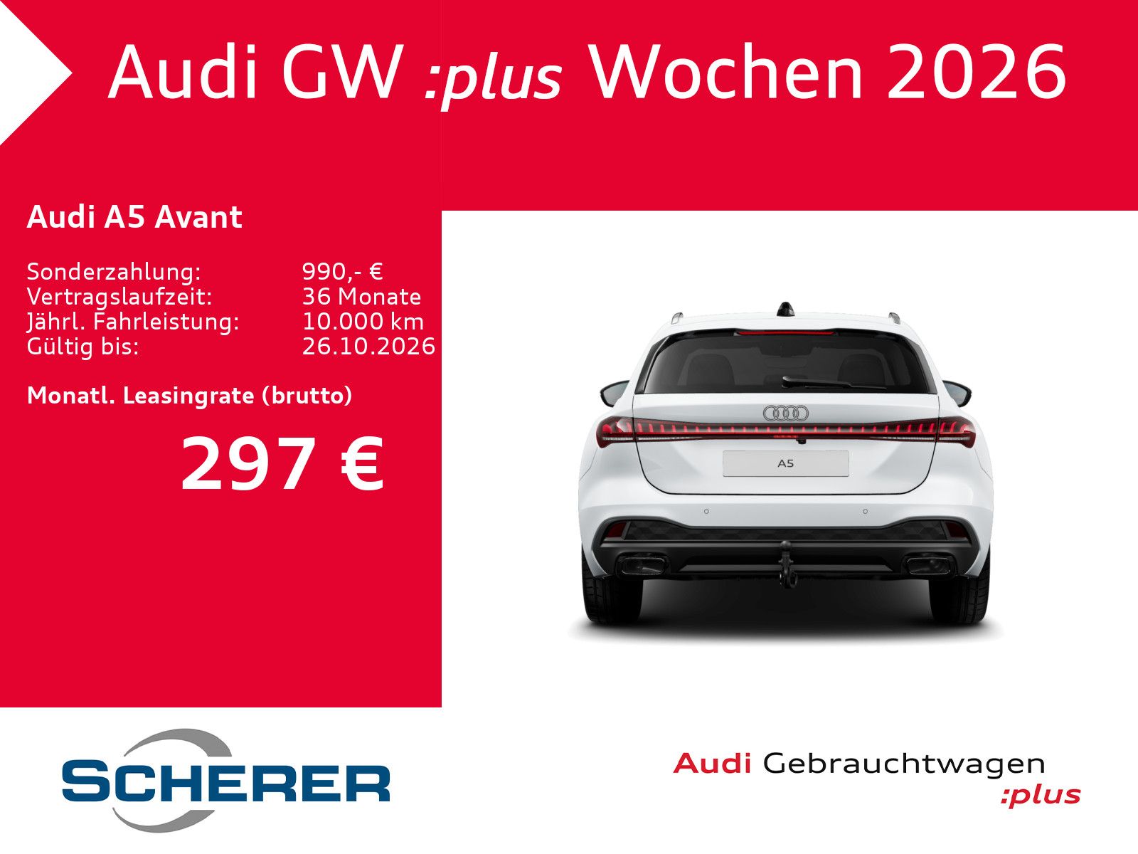 Audi A5 - Bild 7