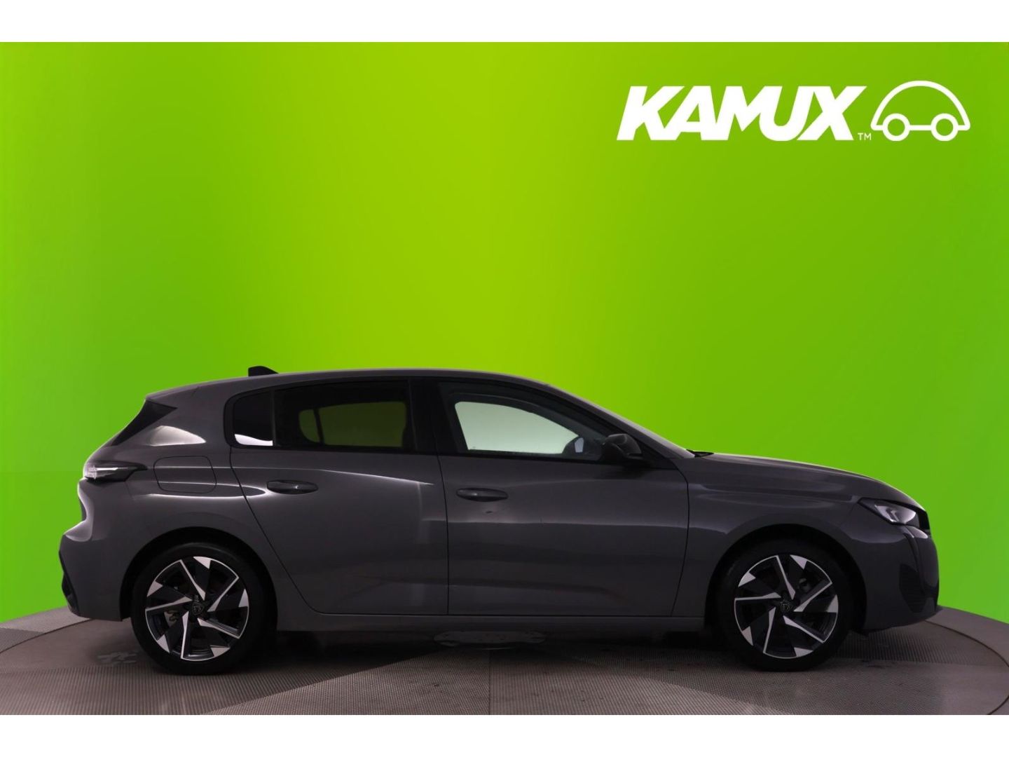 Peugeot 308 1.2PureTech 130 Allure+LED+NAVI+PDC+KAMERA imagem 2