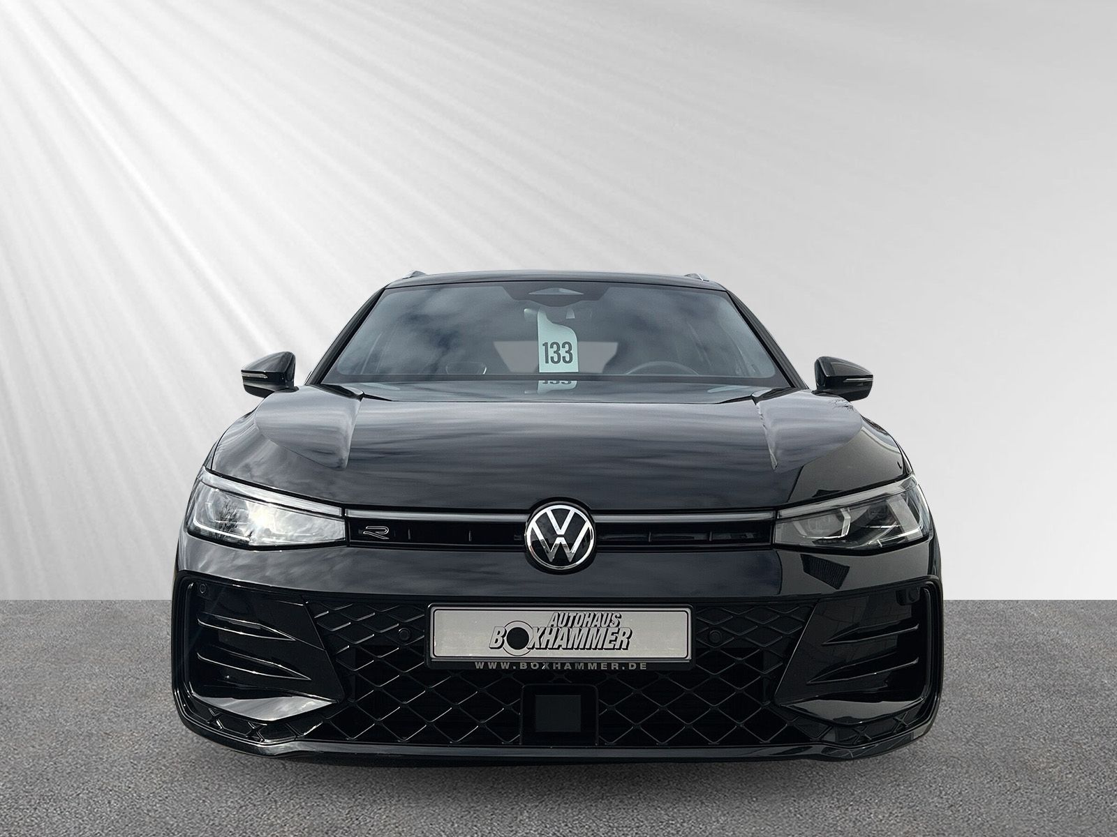 Volkswagen Passat Variant 2,0 TDI DSG R-Line NAVI IQ.LIGHT foto 4