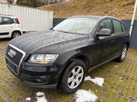 Audi Q5 2.0 TDI 105 kW quattro