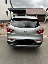 Renault Kadjar TCe 140 GPF Bose Edition Bose Edition - Renault Kadjar von privat