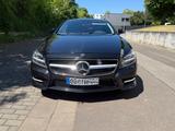 Mercedes-Benz CLS 500 BlueEFFICIENCY AMG / Euro6 Motor 100tk - gebrauchte Mercedes-Benz CLS 500 aus dem Jahr 2011
