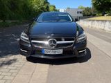 Mercedes-Benz CLS 500 BlueEFFICIENCY AMG / Euro6 Motor 100tk - Mercedes-Benz aus 2011: Cls