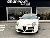 Alfa Romeo MiTo 1.4 BENZ 70 CV Progression OK NE - Alfa Romeo MiTo aus 2016