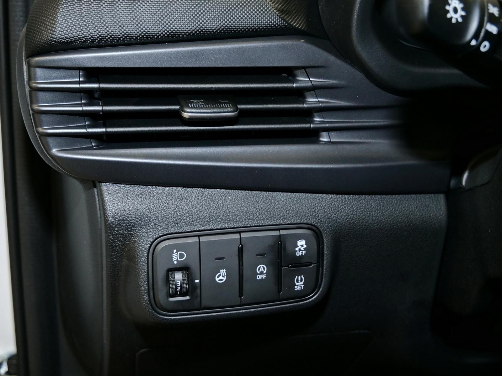 Hyundai BAYON - Bild 18