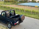 Mercedes-Benz G 240 - Mercedes-Benz G 240 Gebrauchtwagen