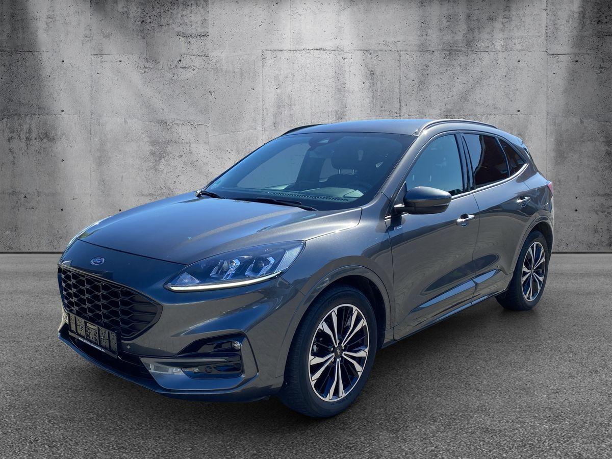 Ford Kuga 1.5 ST-Line R.Kamera/el.Heckkl./Winterpaket