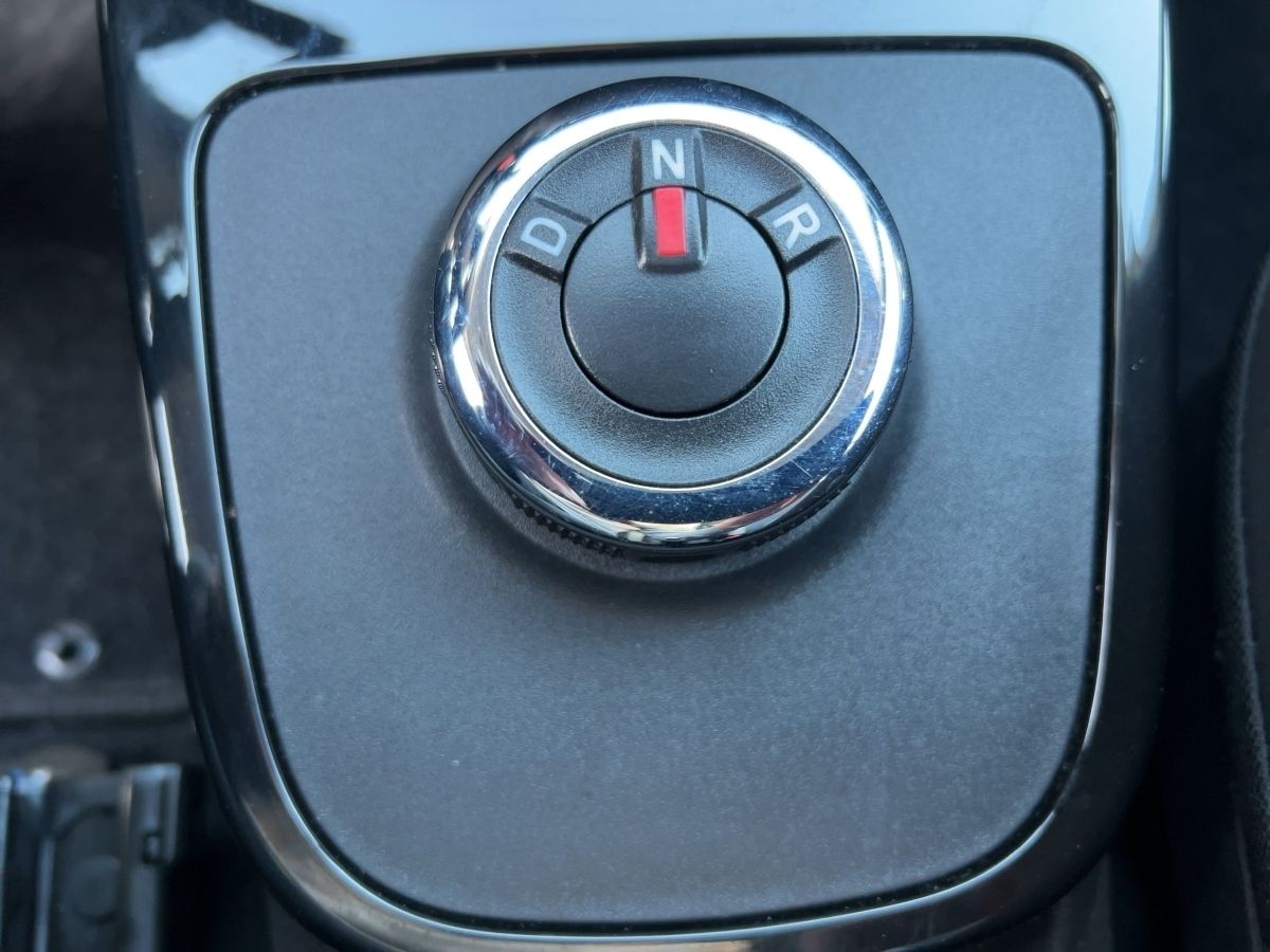 Dacia Spring - Bild 13