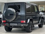 Mercedes-Benz G 63 AMG *Designo*NAVI*ACC*4xSHZ*LHZ*KAMERA* - Mercedes-Benz G-Class: 63 AMG
