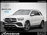 Mercedes-Benz GLE 450 4M AMG/Wide/ILS/Pano/Burm/360/Easy-P/21'