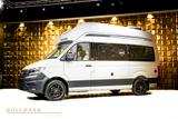 Volkswagen Grand California 600 + 4MOTION + DUNE EDITION + - Volkswagen Crafter Neuwagen