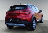 Renault Captur TCe 140 EDC Intens  mit Vollausstattung  - Renault Captur in Solingen