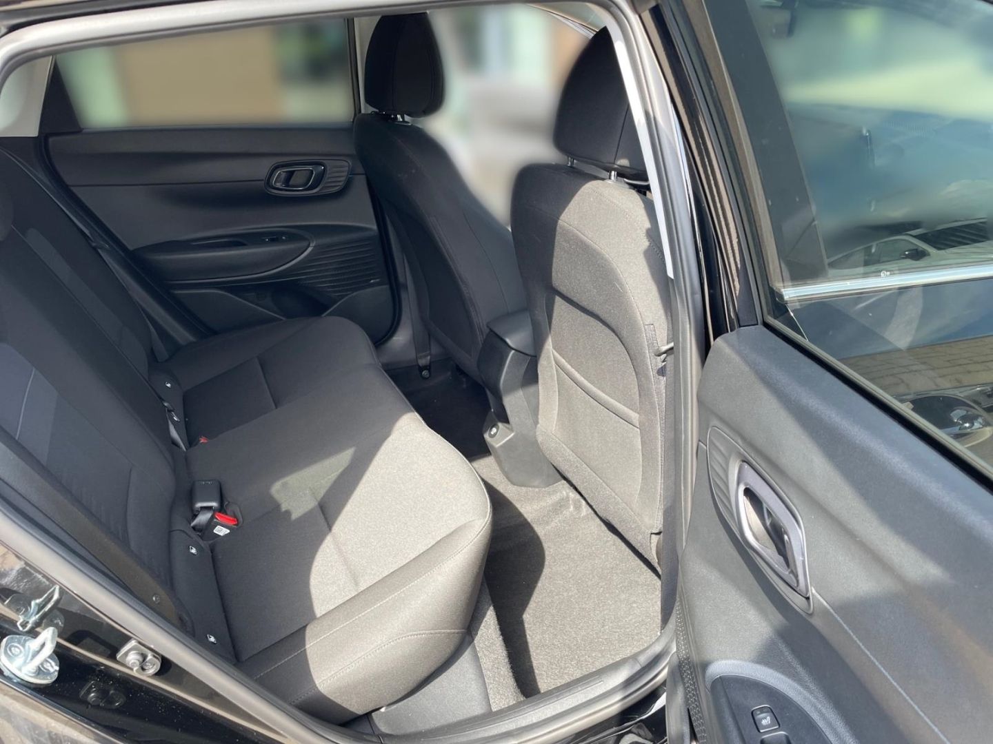 Hyundai BAYON – Bild 14