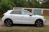 Audi Q2 35 TFSI S tronic - mit Mobilitätsgarantie - Audi Q2 Gebrauchtwagen in Berlin