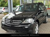 Mercedes-Benz ML 320 CDI Edition 10*H&K*AHK*PDC*ELSITZEMEMORY* - gebrauchte Mercedes-Benz ML-Klasse aus dem Jahr 2009