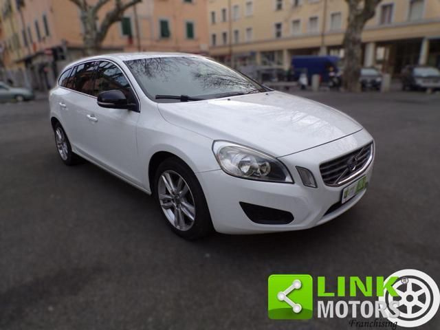 Volvo VOLVO V60 D2 1.6 Momentum - VERA OCCASIONE!