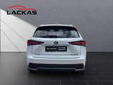 Lexus NX 350h Style Edition*1-HAND*UNFALLFREI* - Lexus aus 2021
