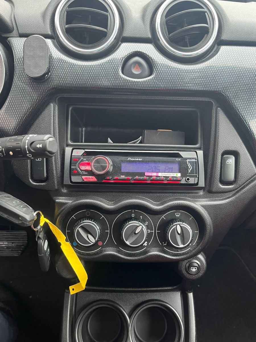 Fahrzeugabbildung Aixam Coupé GTi Leichter Unfallschaden