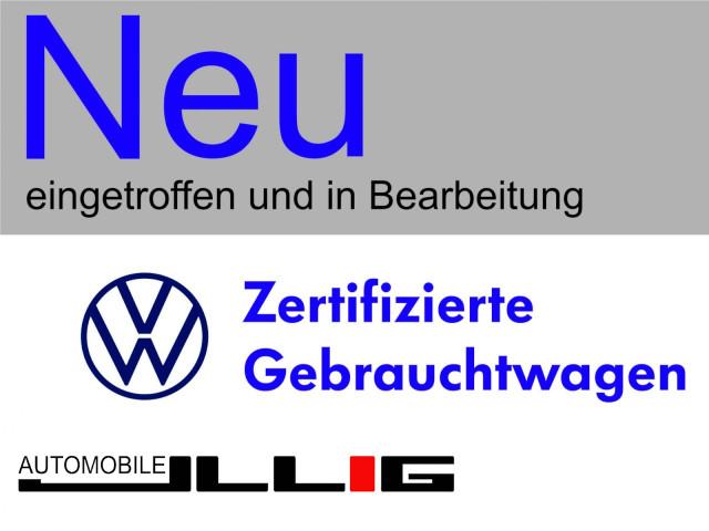 Volkswagen Touran 2.0 TDI DSG Active LED*Navi*Sitzhzg.