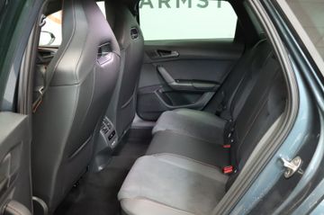 Cupra Leon Sportstourer 2.0 TSI AHK 4Drive VZ