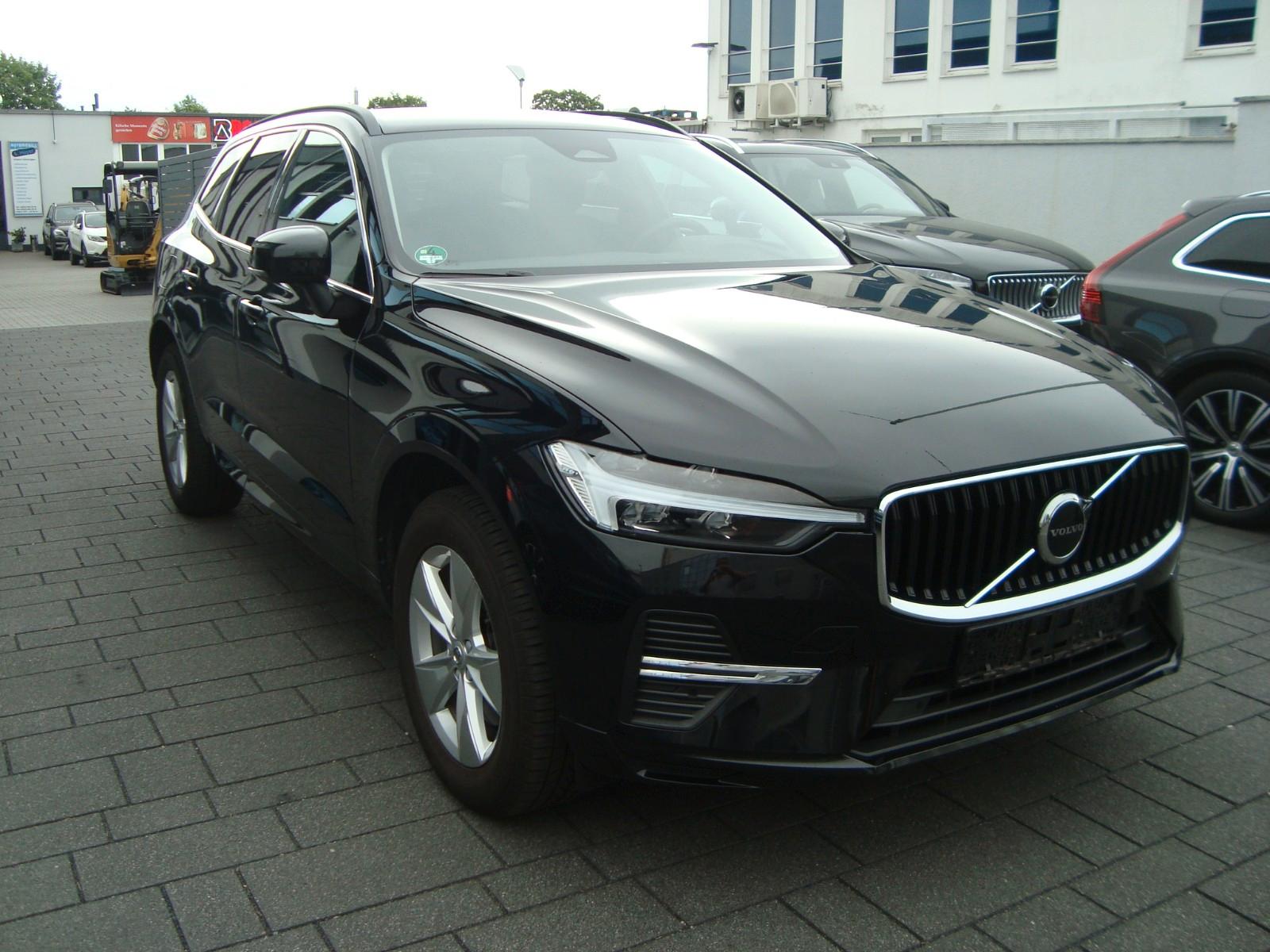 Volvo XC 60 Essential