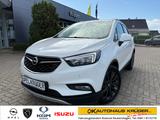 Opel Mokka X Innovation 1.4 Navi+Sitzheizung+Rückfahr - Opel Mokka in Rostock