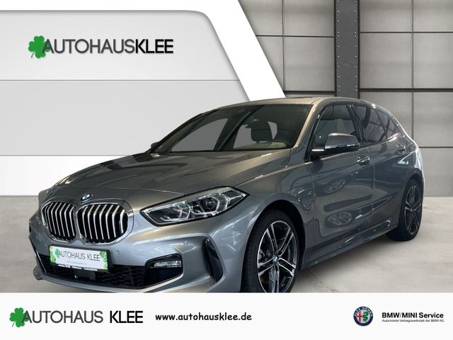 BMW 120 d xDrive M Sport EU6d Panorama Navi digitale