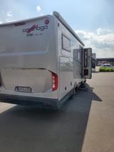 Carthago S 50 Plus LE  Vollausstattung - Carthago S plus