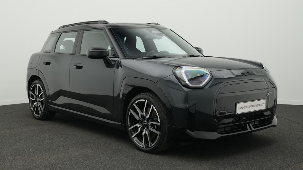 MINI John Cooper Works Trim imagem 2