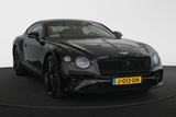 Bentley Continental GT 4.0 V8 - Bentley Gebrauchtwagen