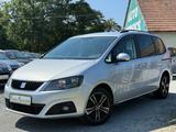 Seat Alhambra Style Viva /KLIMAAUT/SITZHZG/TÜV NEU - Seat Alhambra: Style Viva