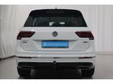 Volkswagen Tiguan Allspace 2.0 TDI DSG 4Motion*R-Line*Pano* - Volkswagen Tiguan Allspace in Aachen