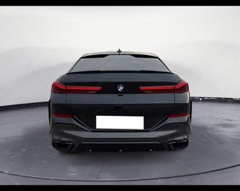 BMW X6 - 10