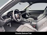 Porsche 992 911 Spirit 70 Burmester Clubleder InnoDrive - Porsche 992: Grün, Cabrio