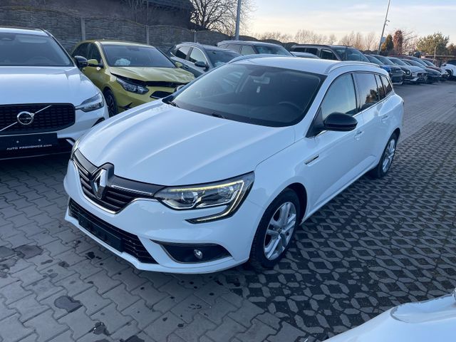 Renault Megane ENERGY dCi 110 Intens Grandtour