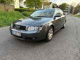Audi A4 1.9 TDI 6 Gang - Audi A4 aus 2005: TDI