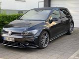 Volkswagen Golf 7 R ohne OPF , aber mit DCC, ACC, DynAudio - : mit TÜV, mit
