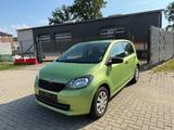 Skoda Citigo Active WENIG KM/KLIMAANLAGE - gebrauchte Skoda Citigo aus dem Jahr 2013