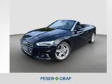 Audi A5 Cabriolet TDI Quattro S-Tronic HUD SMI Kamera - Audi A5 Gebrauchtwagen in Nürnberg