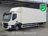 Volvo FL 210 FL 4X2 12tons NL-Truck APK 1500kg Ladebor - Volvo F12