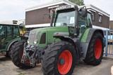Fendt 712 Vario - Fendt Vario