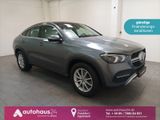 Mercedes-Benz GLE 350 e Coupe 4Matic Navi|Pano|Leder|Sitzhzg.