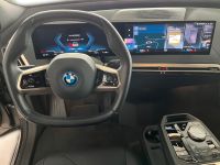 BMW iX - Vorschau Bild 10