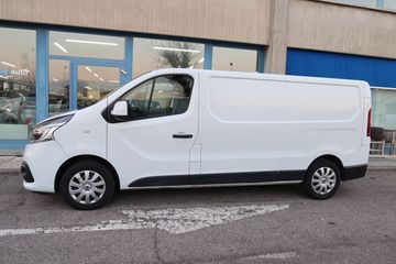 Renault Trafic - 2